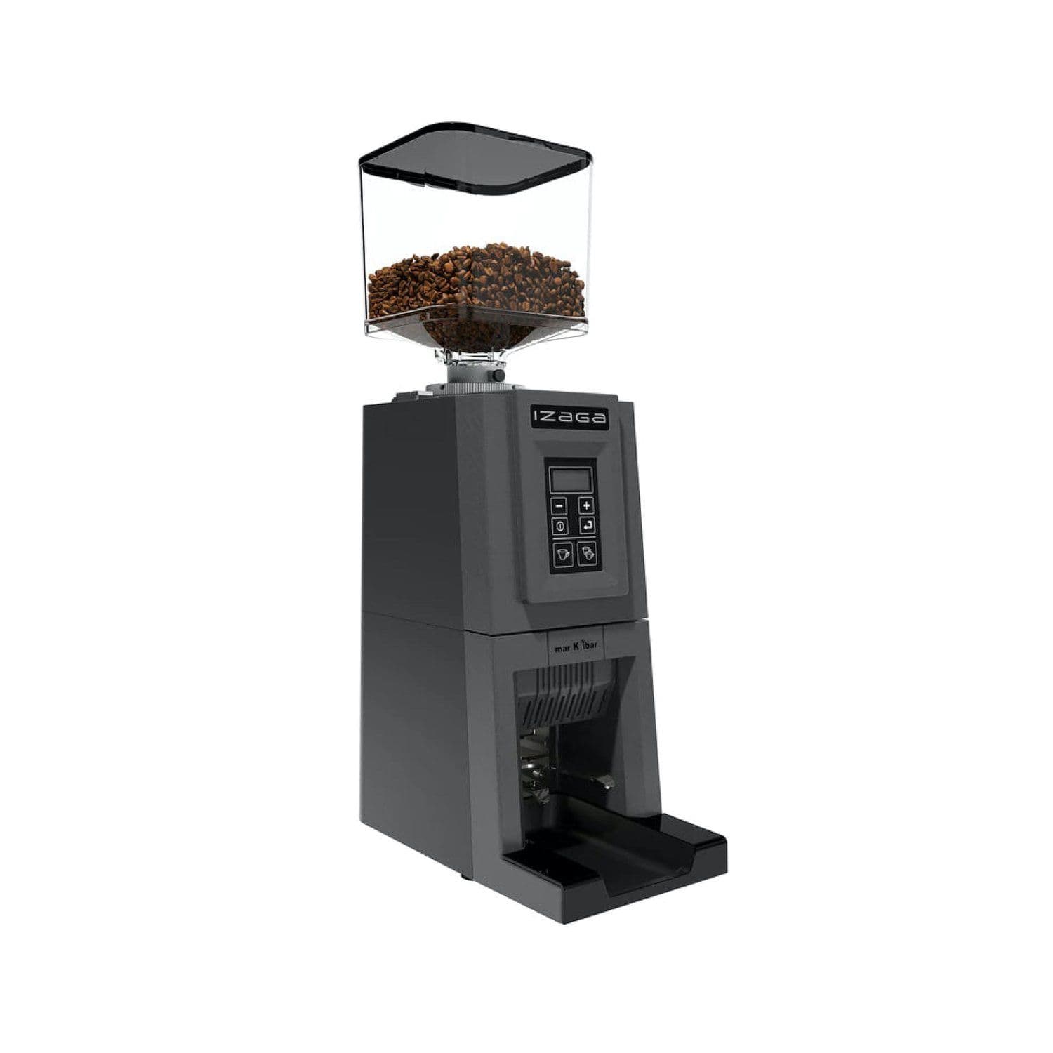 Markibar Izaga W Key Coffee Grinder