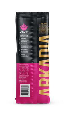 Arkadia Drinking Chocolate Blend No. 22- 1kg thumbnail 2