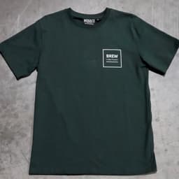 Brew T-Shirts Roasters Club thumbnail 2