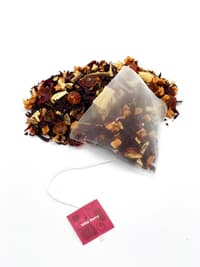 Wild Berry - Pyramid Tea Bags 50 Pack