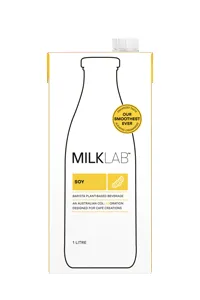 MilkLab - Soy 1L