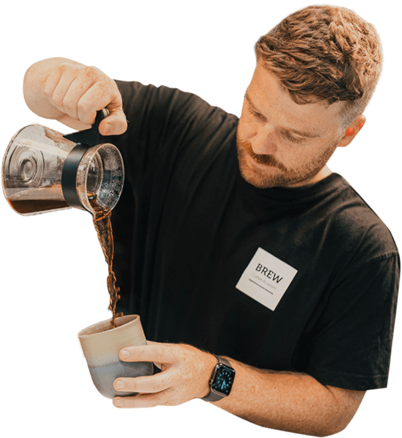 Perth Barista Courses For Wholesale Partners