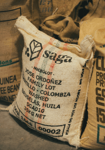 Feel Good About Your Coffee