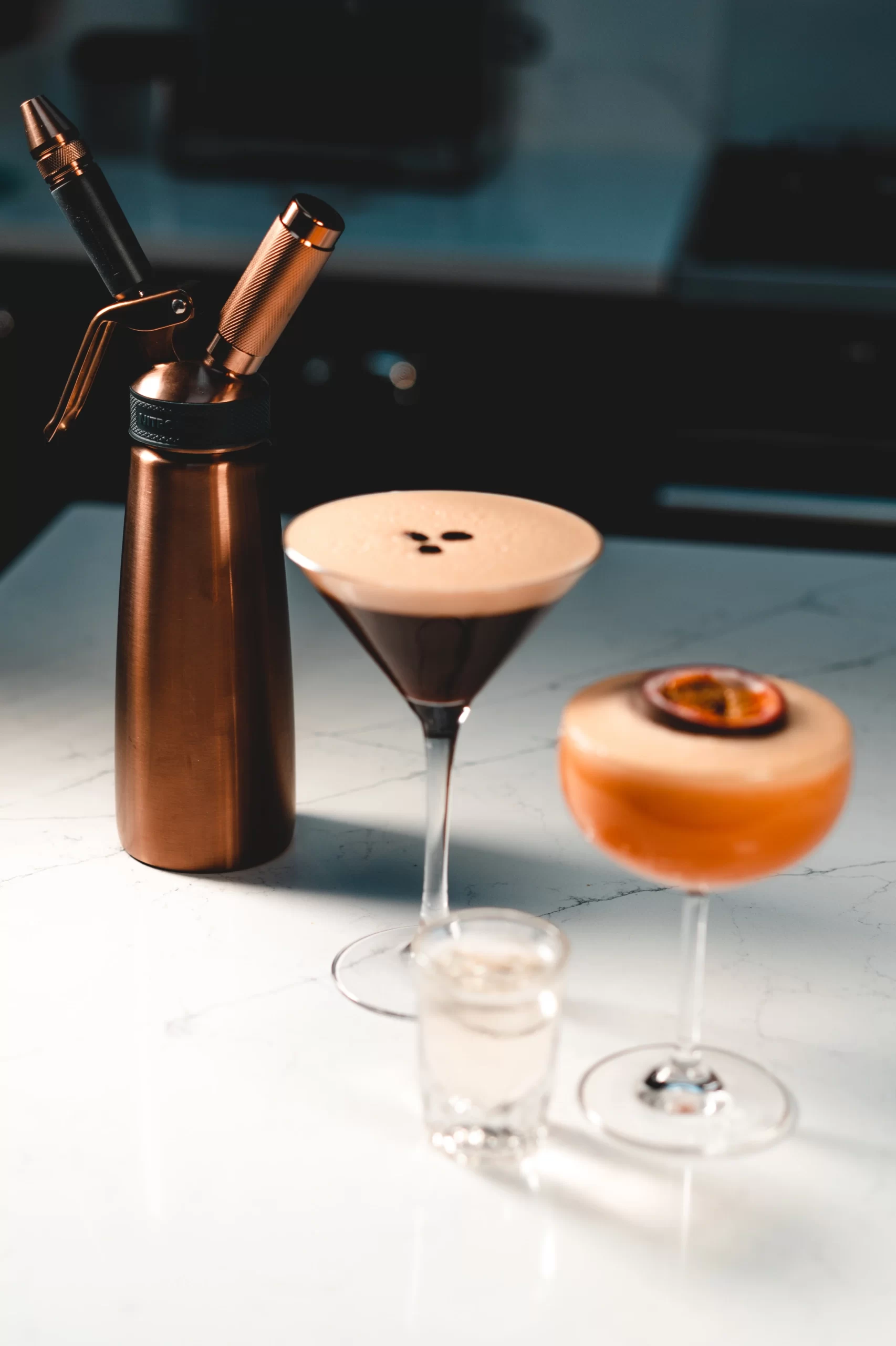 The Best Espresso Martini Recipe