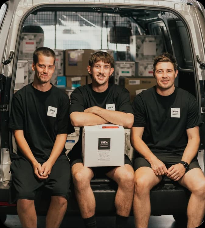 The Ultimate Guide to Picking the Best Wholesale Coffee Supplier for Your Cafe