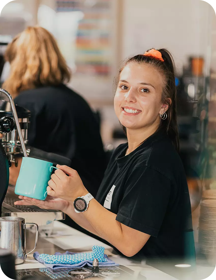 What's New at Brew?!