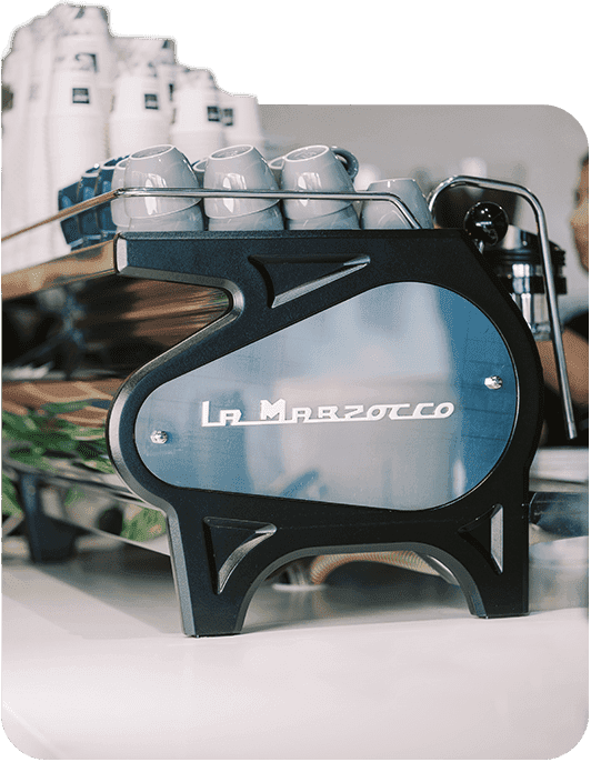 Brew Coffee Roasters is dedicated to supplying the best equipment to make the best coffee