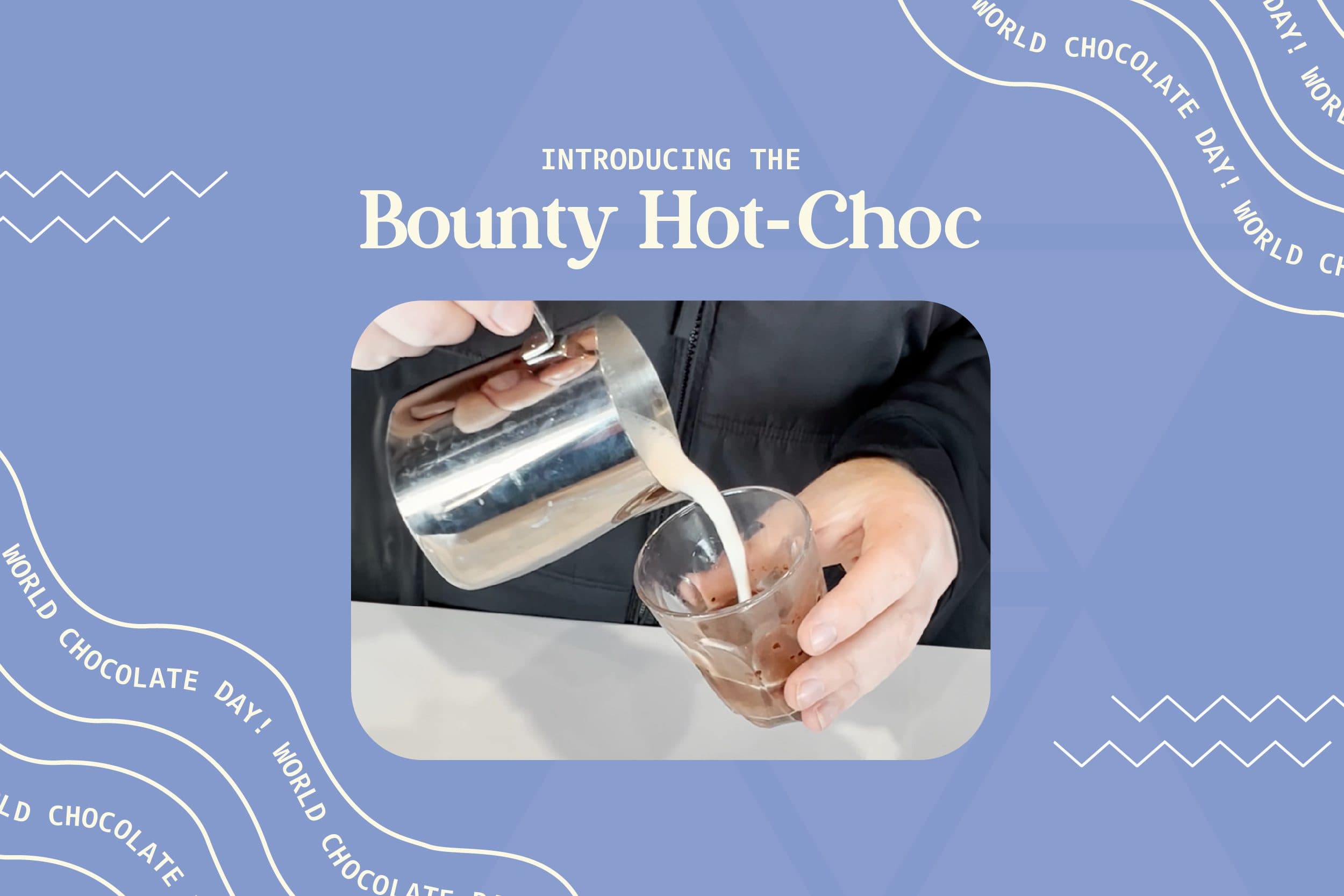 World Chocolate Day