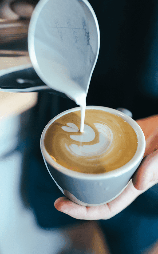 Brew Coffee Roasters — Perth coffee FAQs
