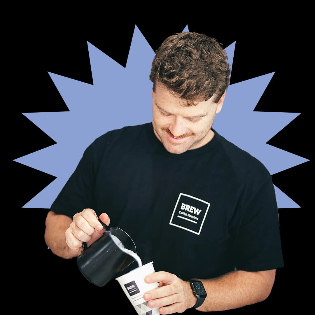 Barista Course Perth