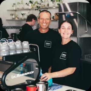 Brew Coffee Roasters on Instagram