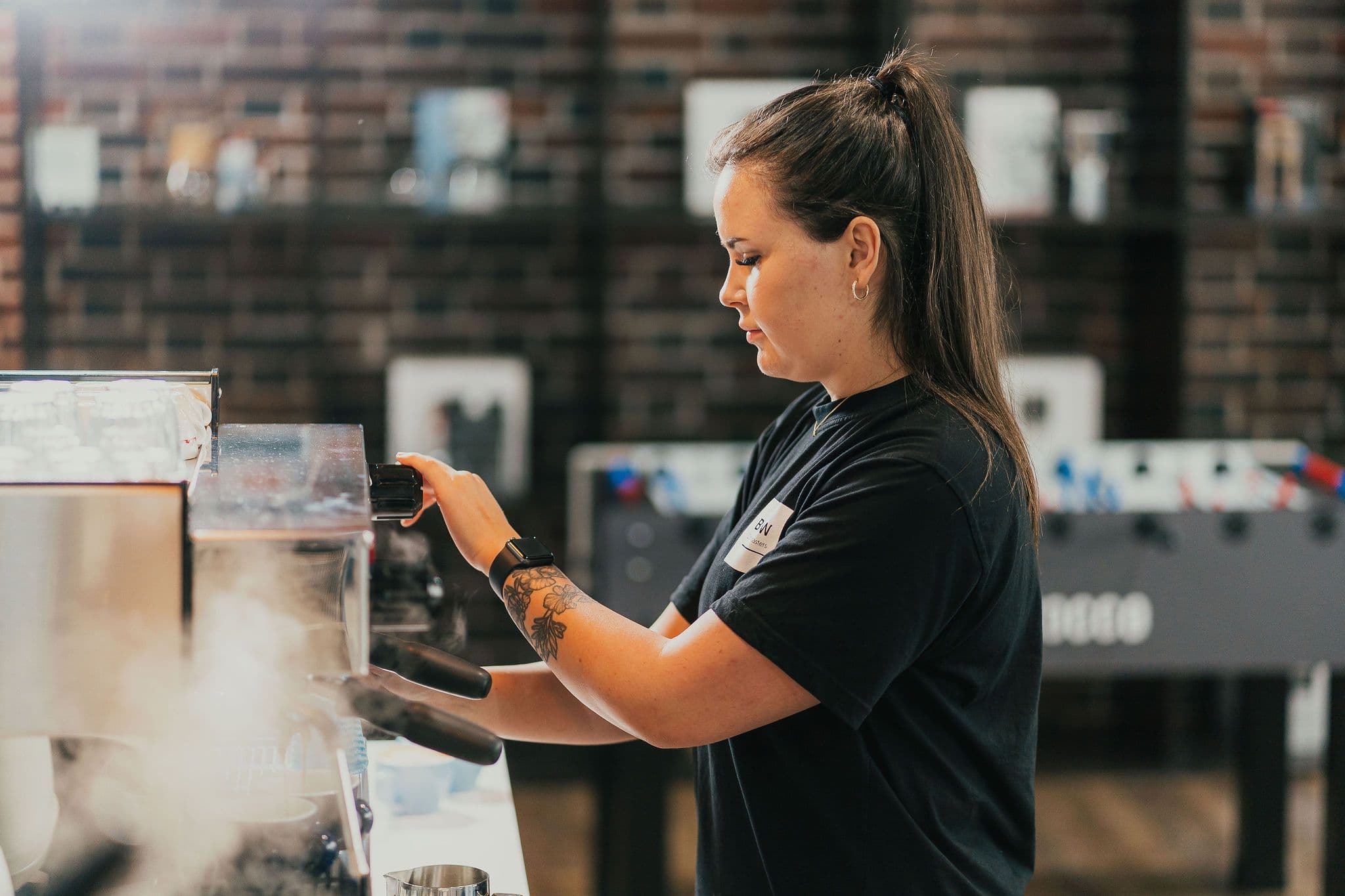 Cafe Femenino: Empowering Women, One Cup at a Time