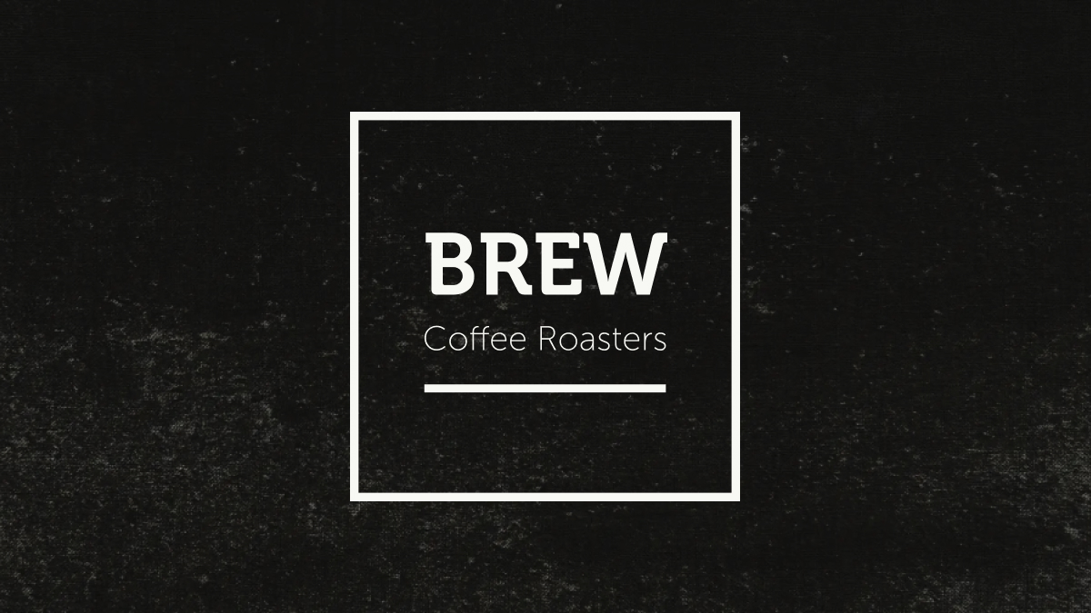 About Us | Brew Coffee Roasters
