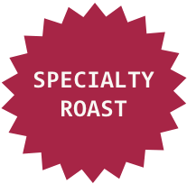 specialty roast coffee beans perth icon