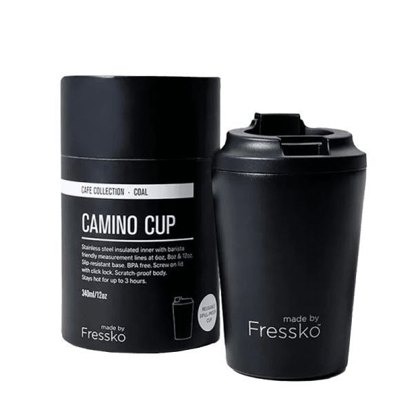 Fressko Coffee Cup