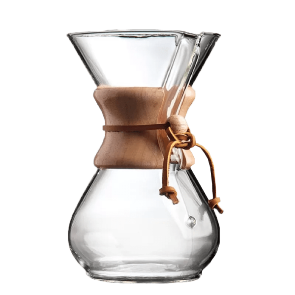 Chemex Classic 6 Cup