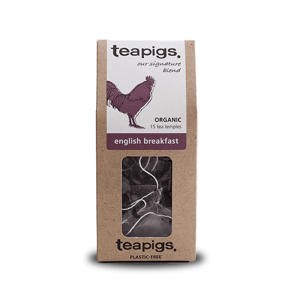 TeaPigs English Breakfast