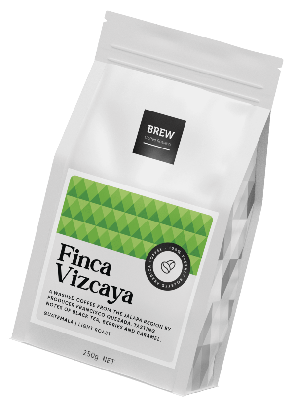 Finca Vizcaya